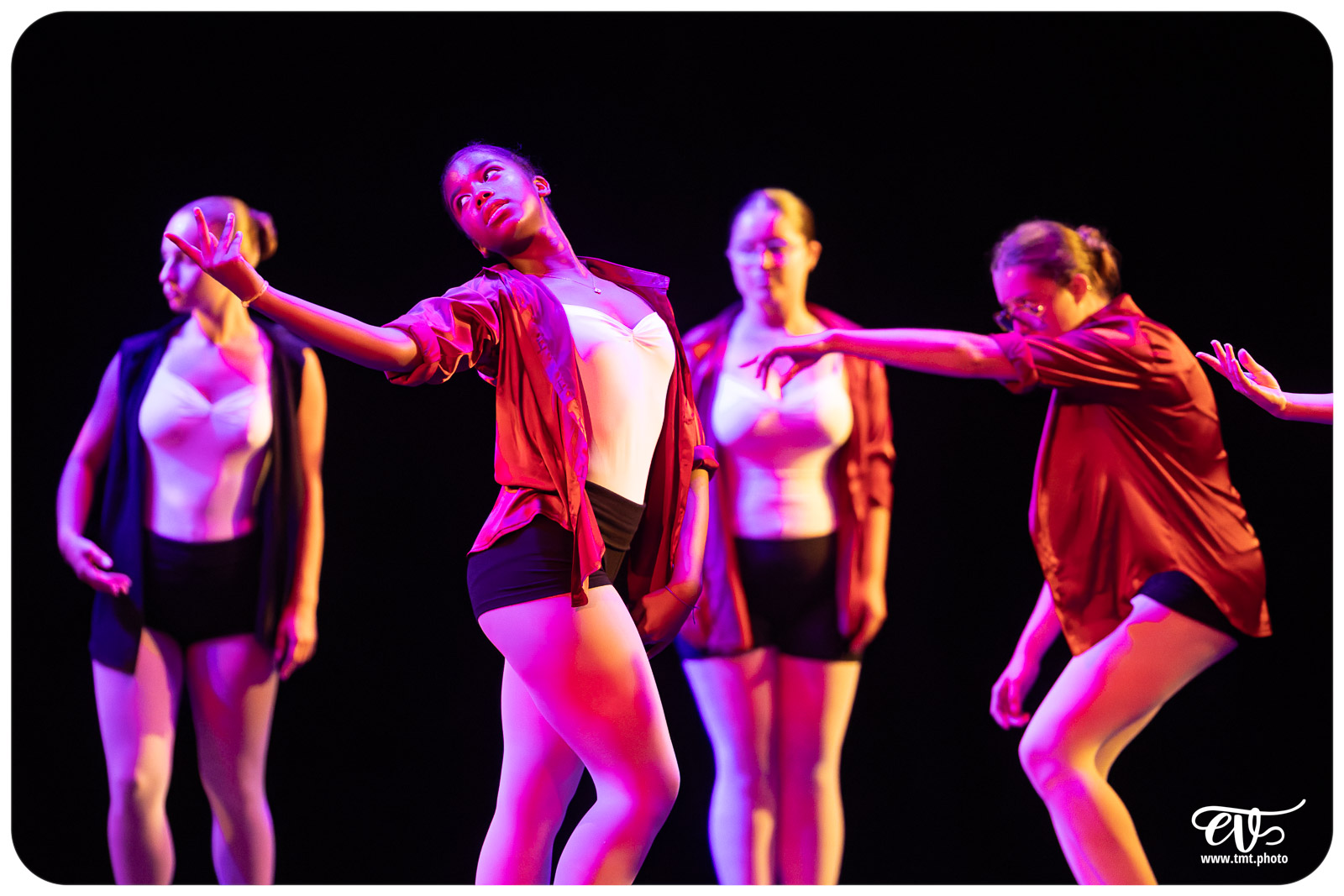 GALA DE DANSE 2026 EMMDH